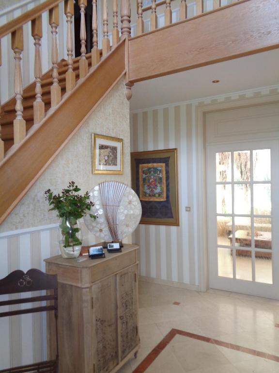 Fotografie z fotogalerie ubytování Le Mont Saint Roch , chambre d'hôtes, B&B v destinaci Nivelles