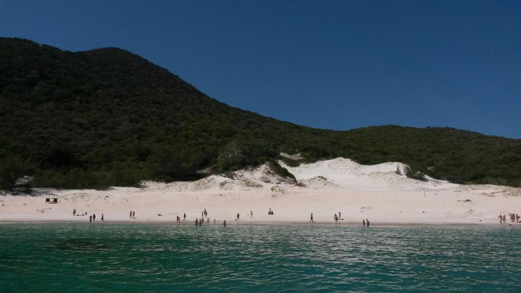  Apartamento em Arraial do Cabo