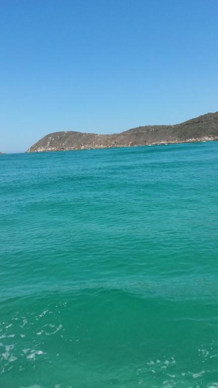  Apartamento em Arraial do Cabo