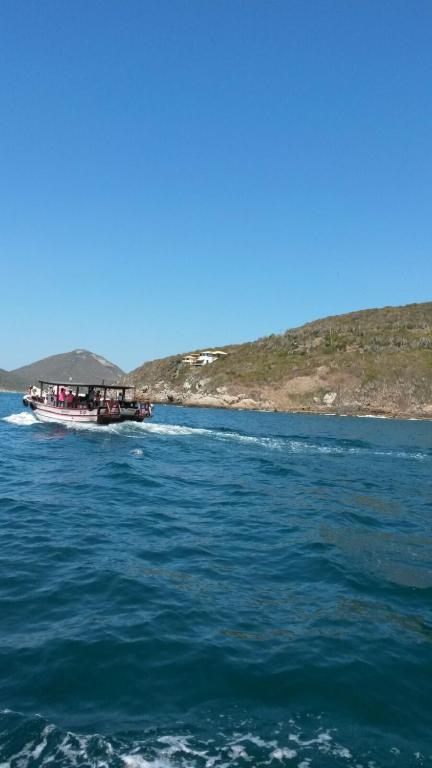  Apartamento em Arraial do Cabo