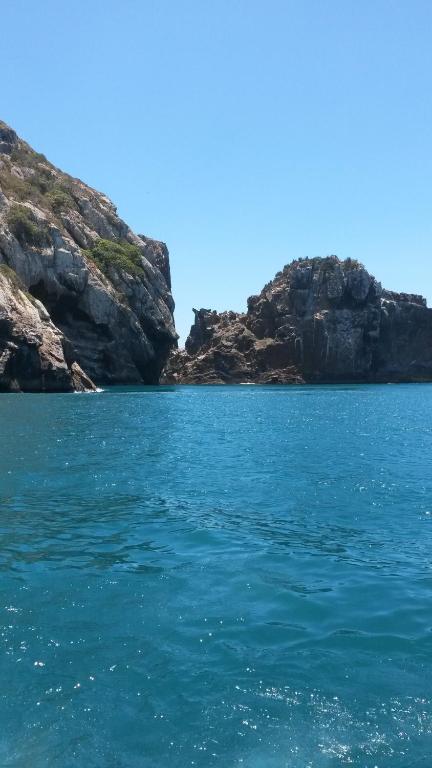  Apartamento em Arraial do Cabo