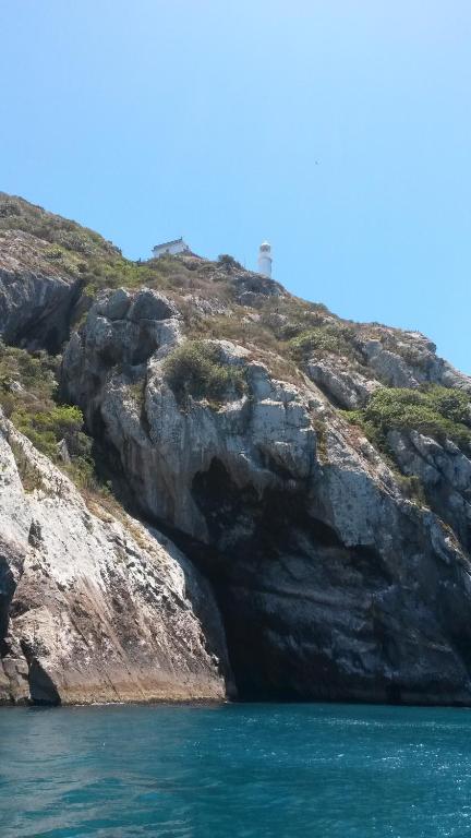  Apartamento em Arraial do Cabo