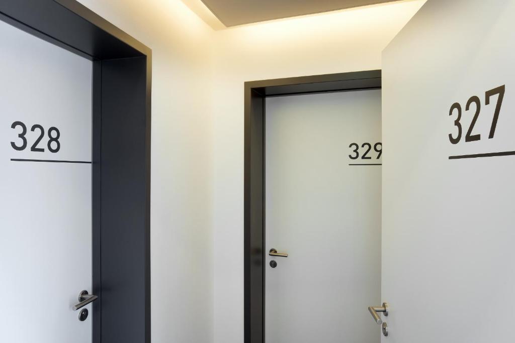 Foto sihtkohas Ilmenau asuva majutusasutuse MARA Hotel galeriist