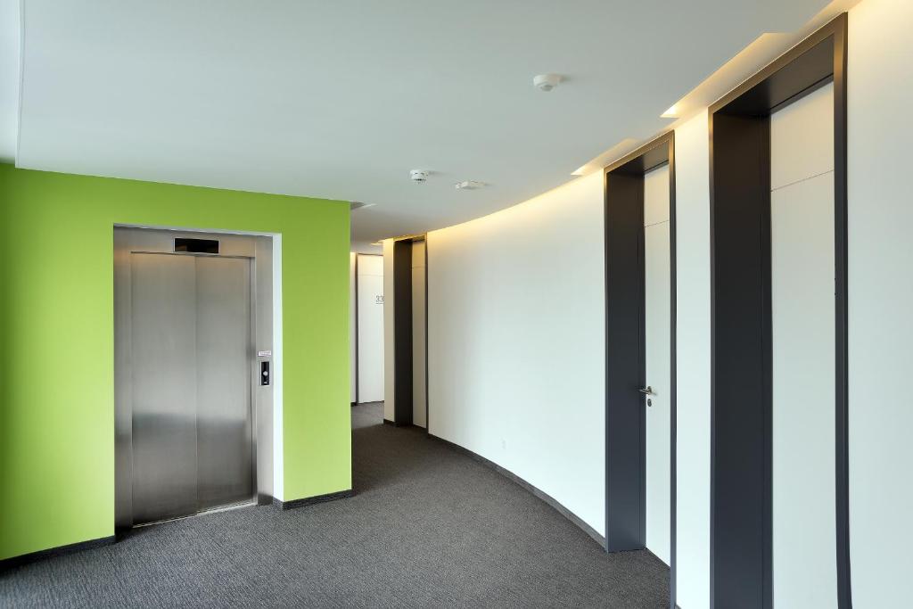Foto sihtkohas Ilmenau asuva majutusasutuse MARA Hotel galeriist