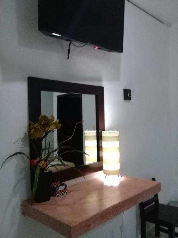 Hotel 41 Valladolid - King Room