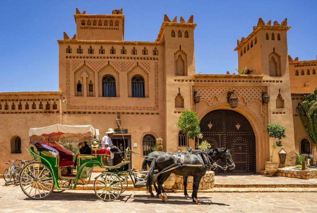 Ksar Ighnda - Housity