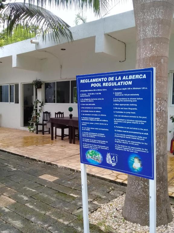 Certifikát, hodnocení, plakát nebo jiný dokument vystavený v ubytování Hotel 41 Valladolid