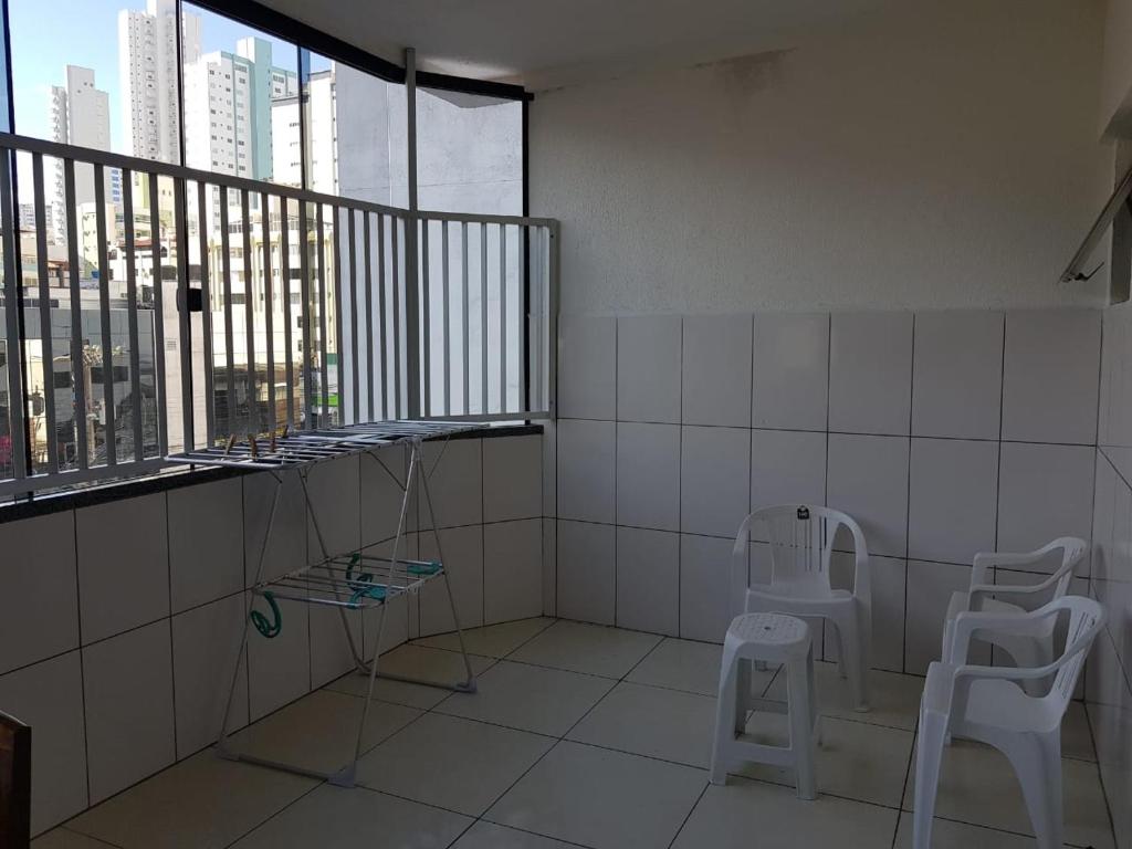  Residencial nautilus 303