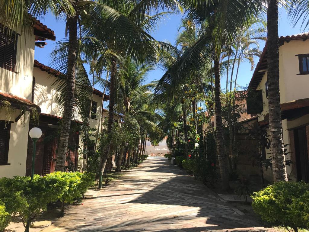  Bela casa de 4 suítes em Geribá