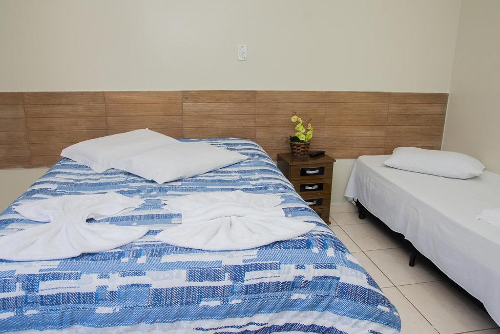  Hotel Pousada João 3.16