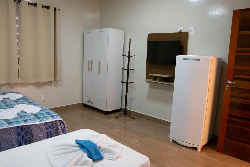  Hotel Pousada João 3.16
