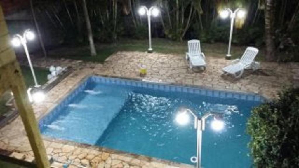  Sobrado Igarata