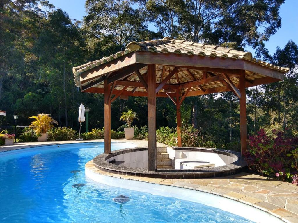  Recanto Vila das Flores