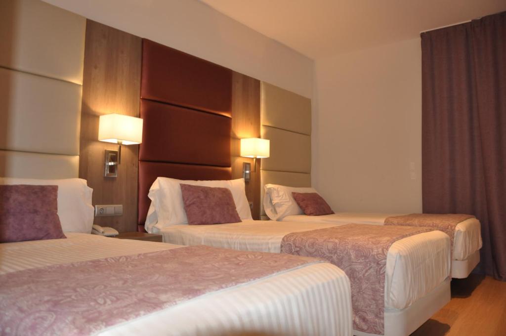 Hotel Selu - Resim 18