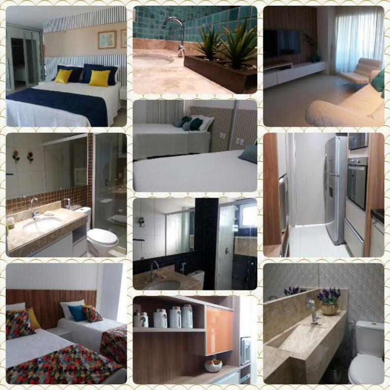  Golfville Residence Frente Mar