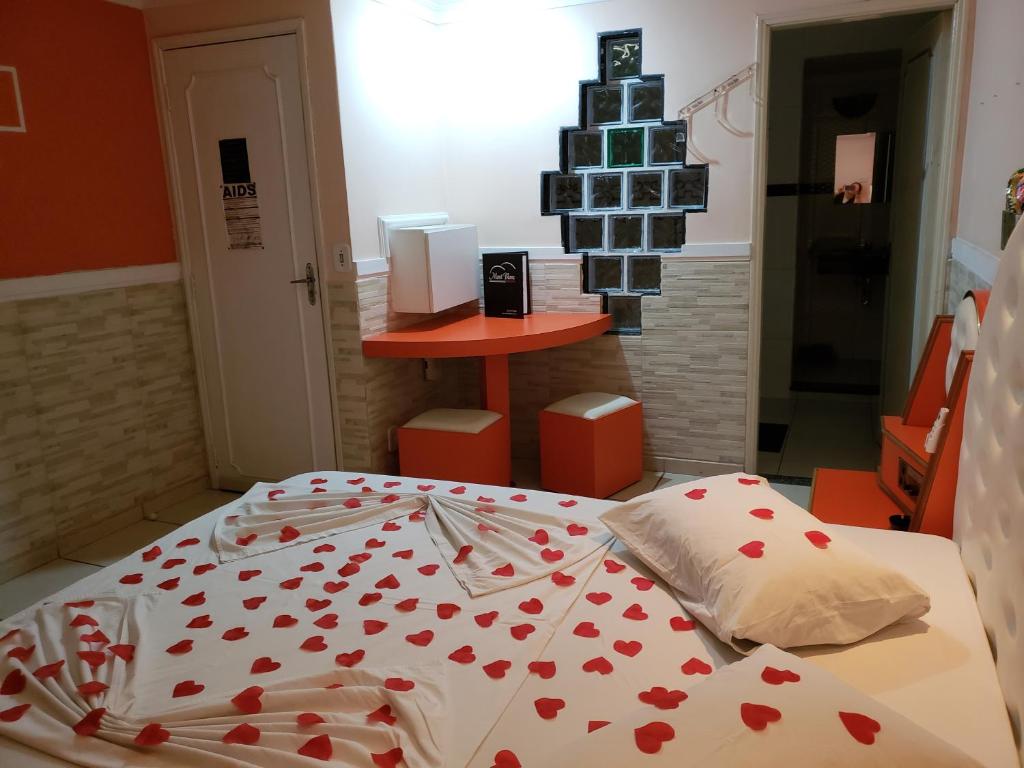  Motel Mont Blanc Gru