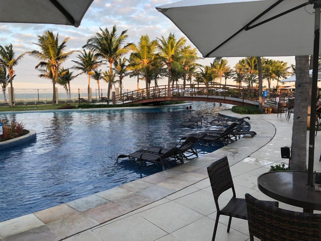  Golfville Residence Frente Mar