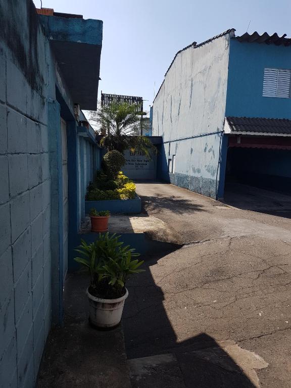  Motel Mont Blanc Gru