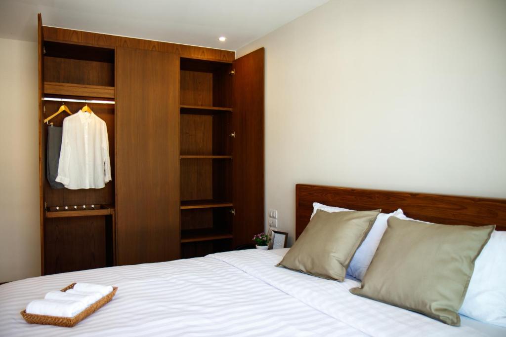 Nivas Chiangmai - Superior King Room