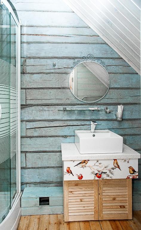 Gallery image of Crona Hotel and SPA in Berdsk