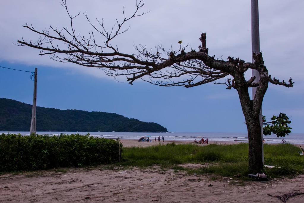  Pousada Nascimentos