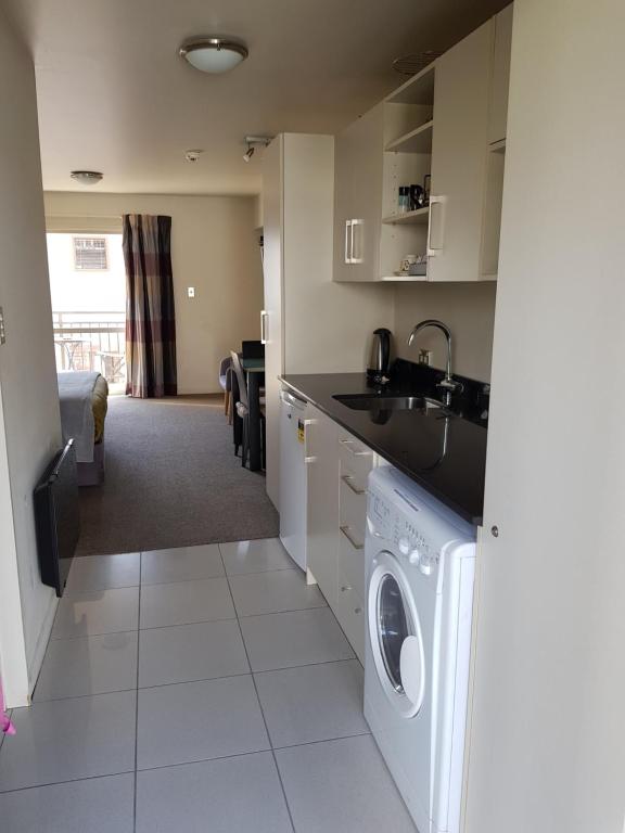 Delago Motel/Apartments - Resim 39