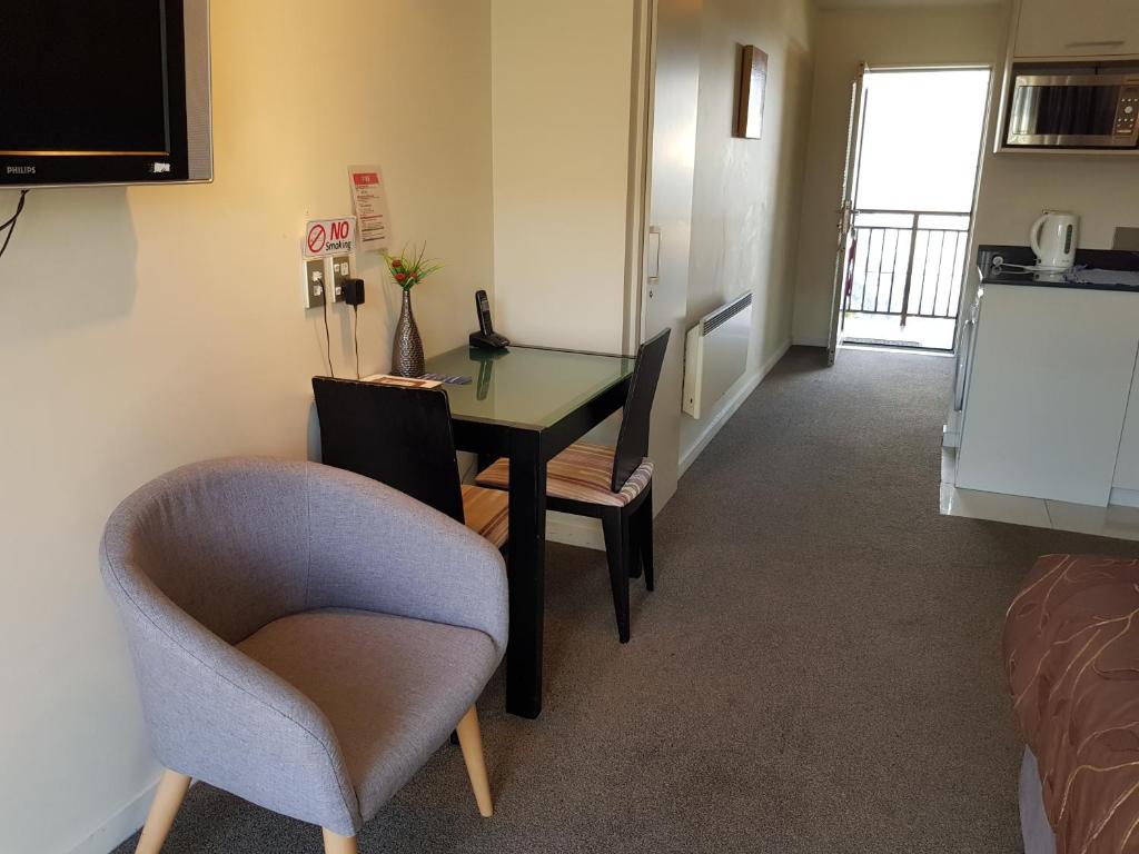 Delago Motel/Apartments - Resim 38