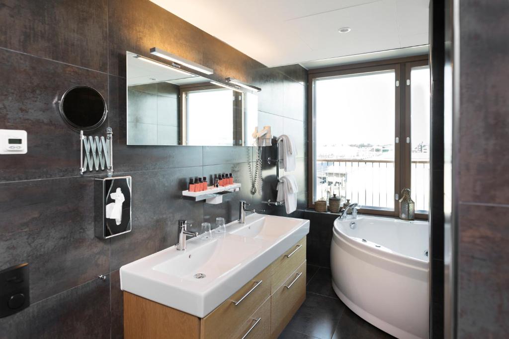 ProfilHotels Opera - Resim 6