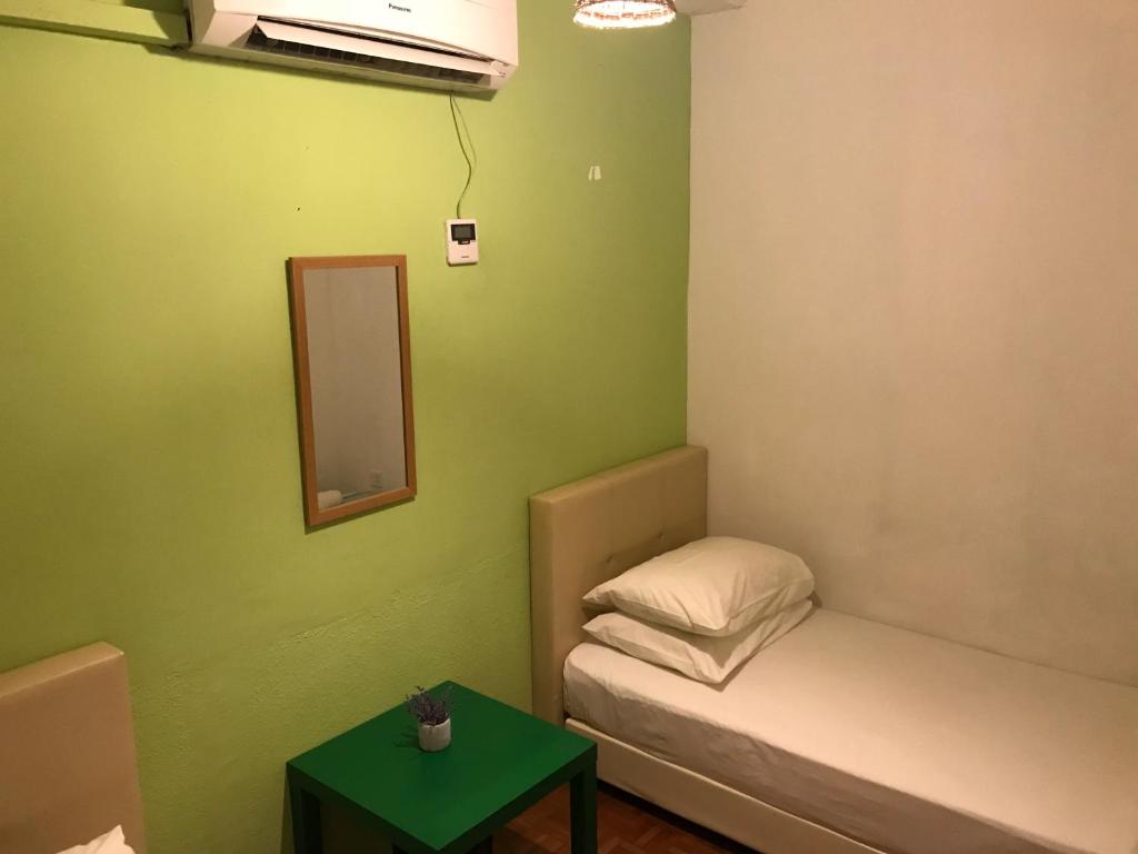 Foto sihtkohas Kuching asuva majutusasutuse Check In Lodge galeriist