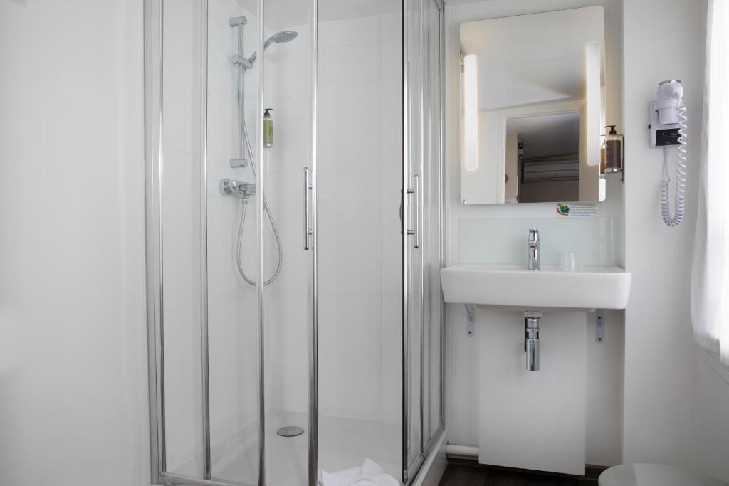 Hotel d'Espagne - Resim 12