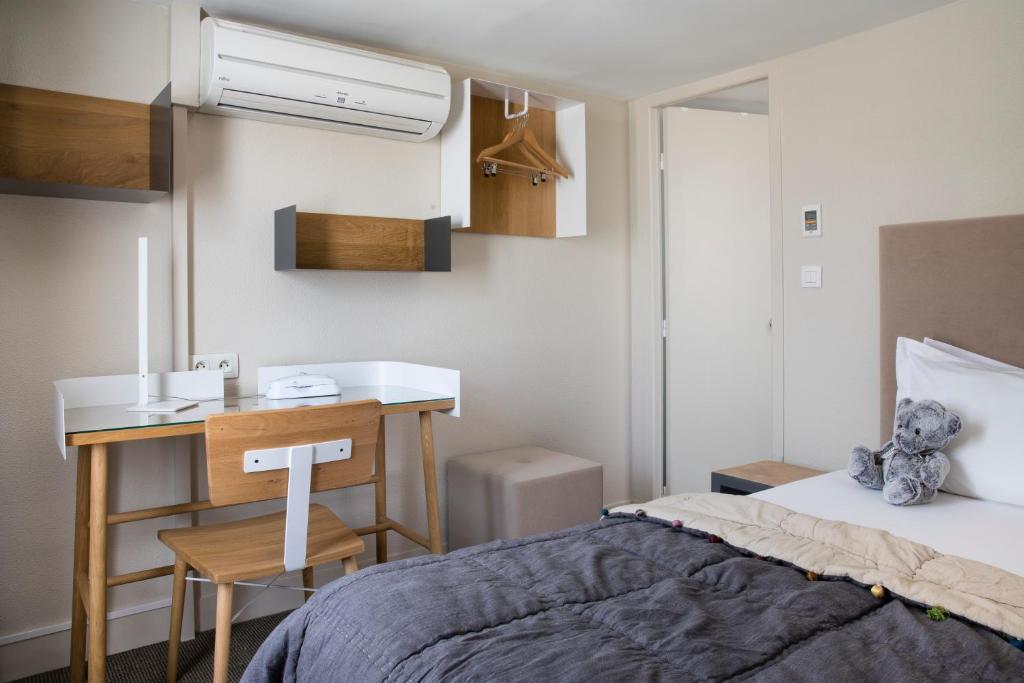 Hotel d'Espagne - Resim 27