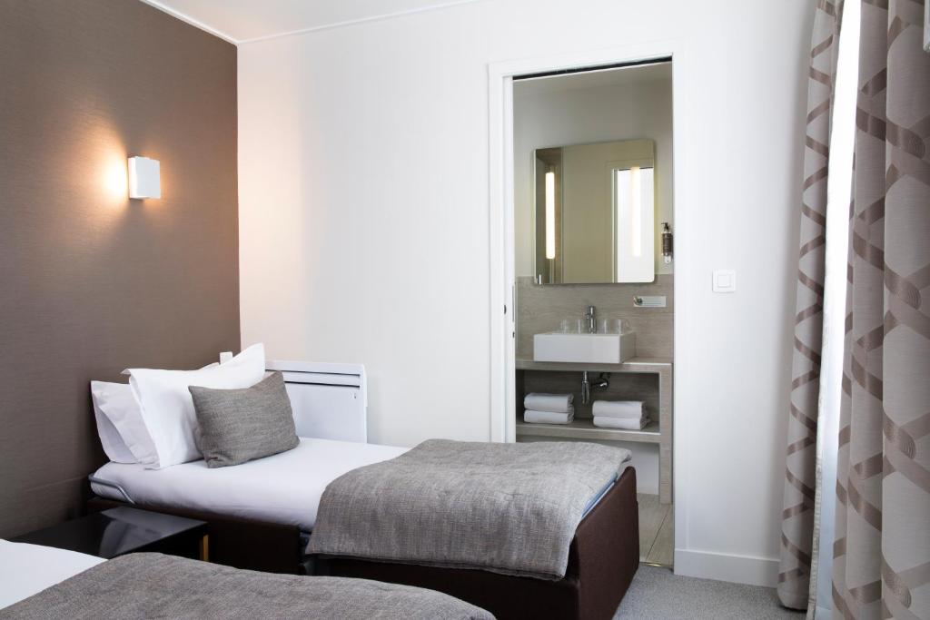 Hotel d'Espagne - Resim 29