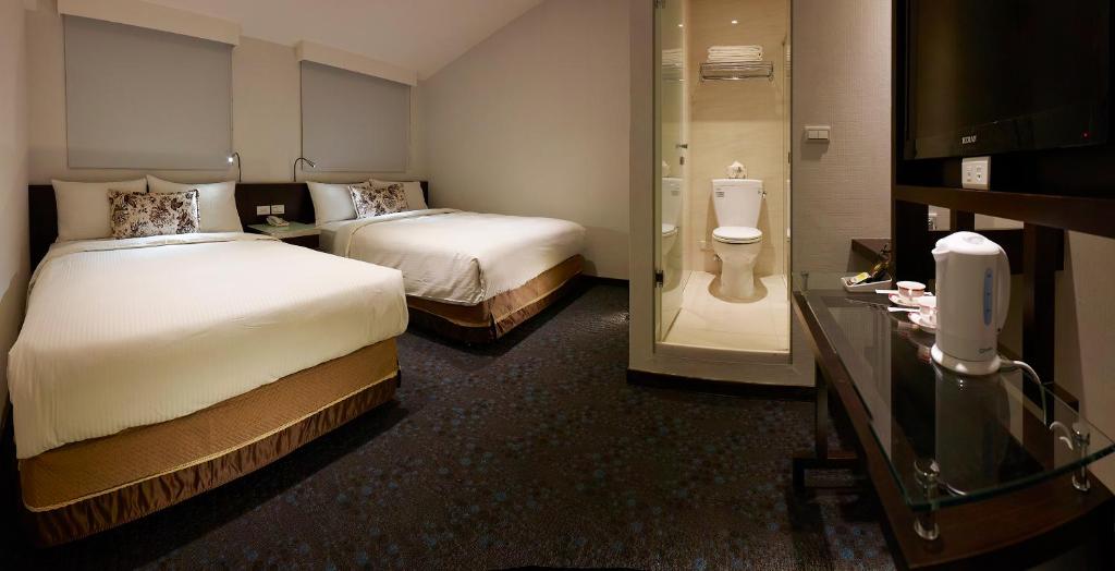 Shihlin Metro Home - Housity