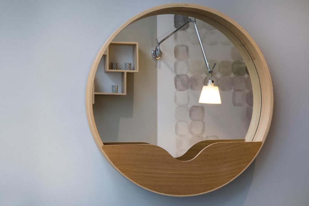 Hotel d'Espagne - Resim 8