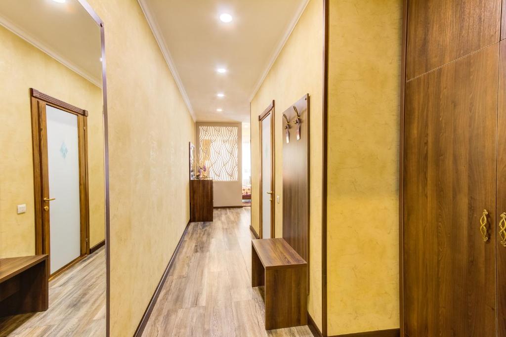 Fotografie z fotogalerie ubytování Bishkek Centrum Hotel v destinaci Biškek