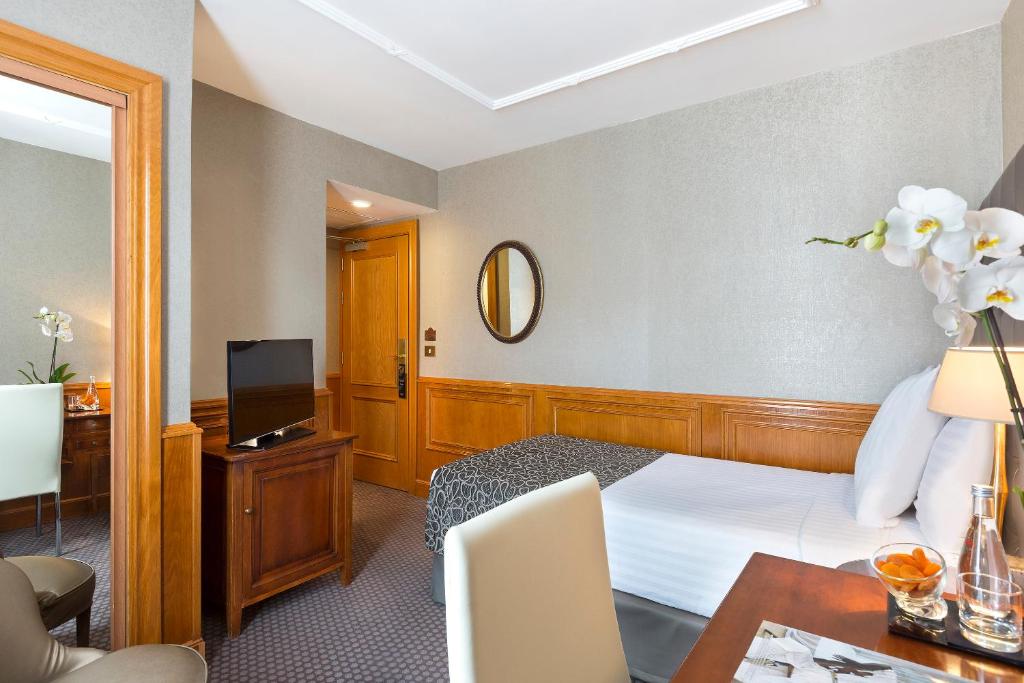 Meliá Paris Vendôme - Resim 29