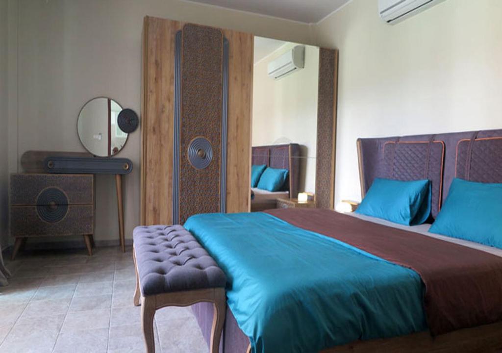Bali Residence - Villa Mit Zwei Schlafzimmern