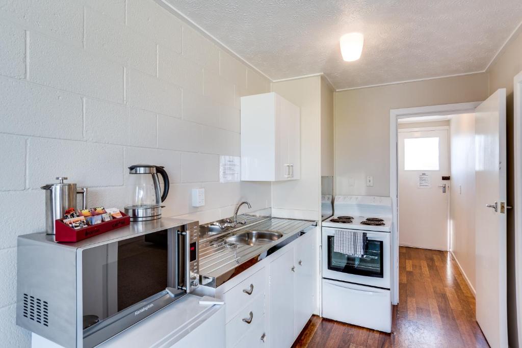 Gardner Court Motel - Resim 23