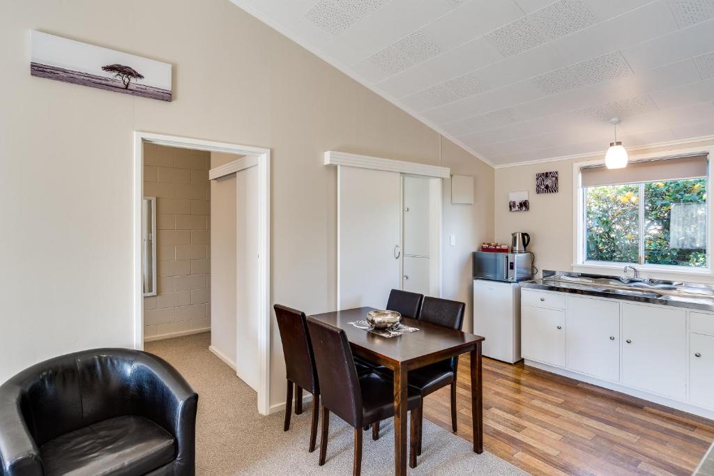 Gardner Court Motel - Resim 4