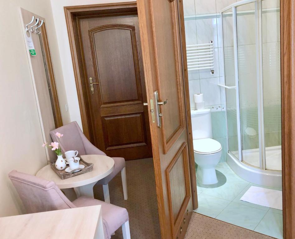 Villa Antica - Habitación Doble Con Baño
