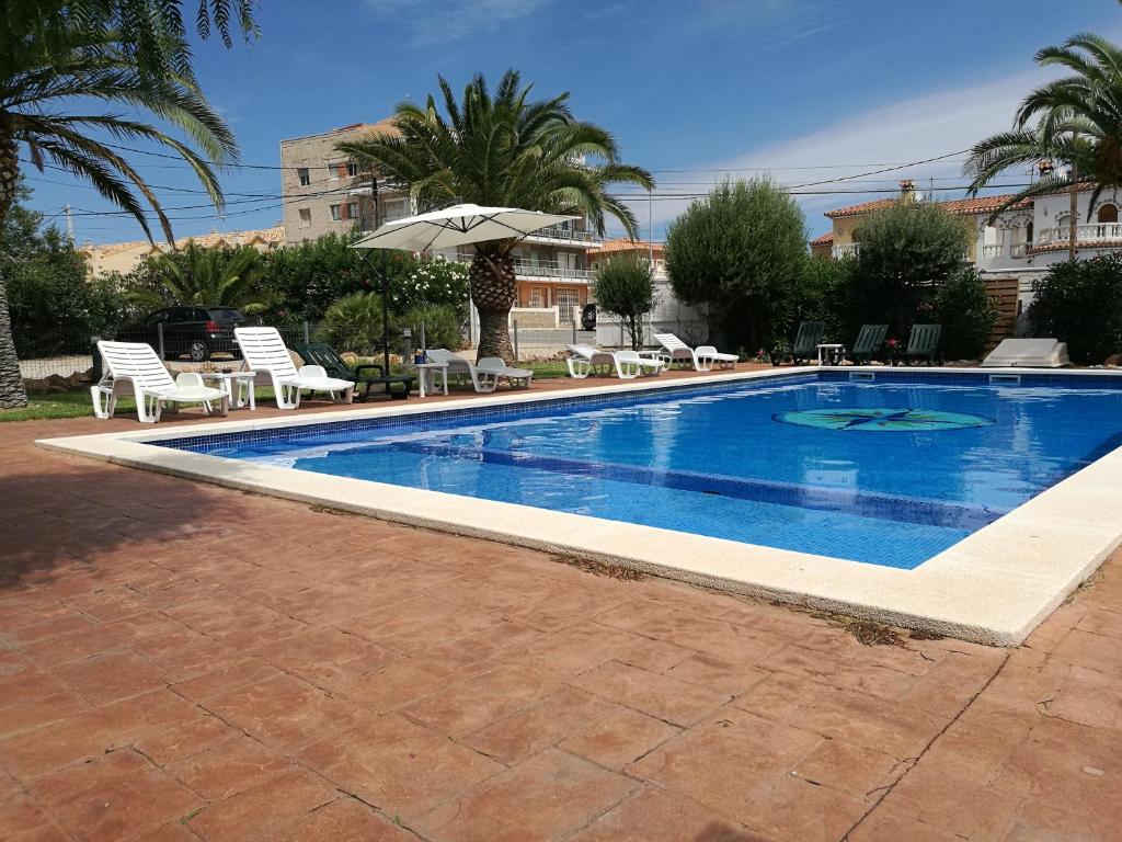Hotel Plaza Miami - Sólo Adultos, Miami Platja – Updated 2023 ...