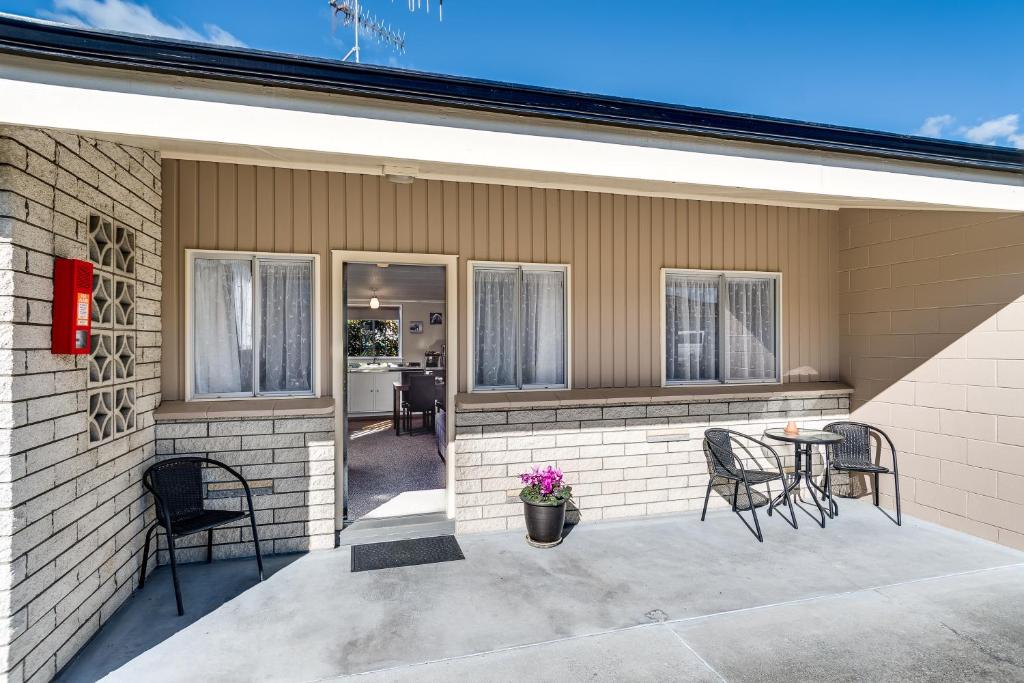 Gardner Court Motel - Resim 33