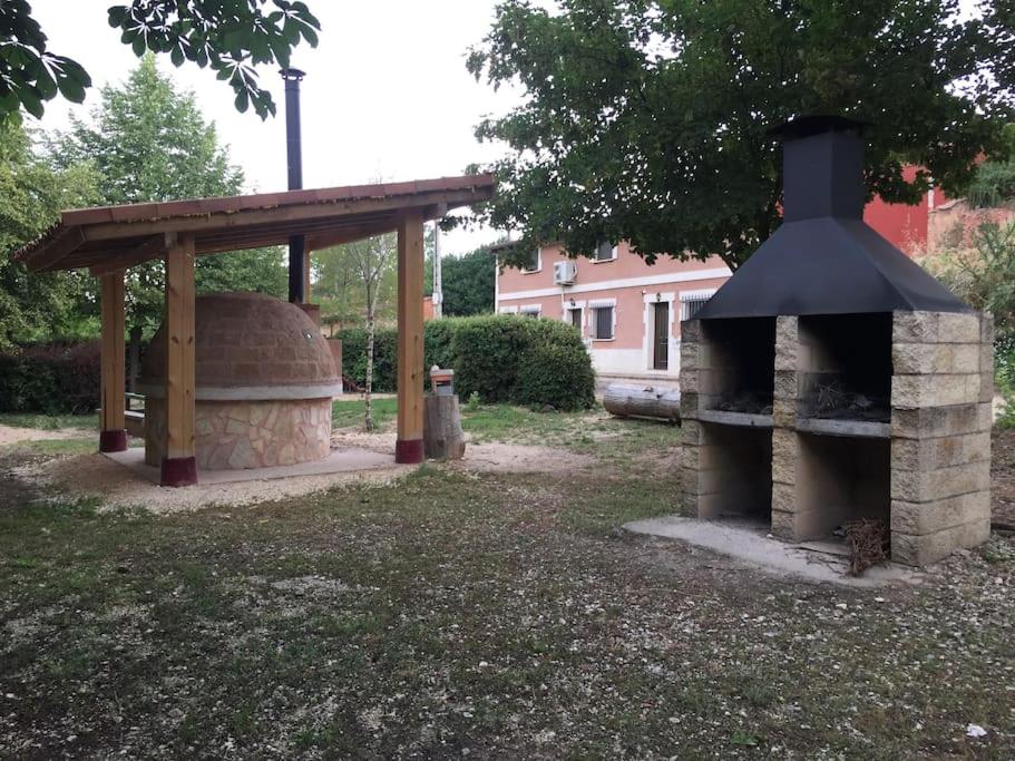 El Corral De La Simona - Apartment