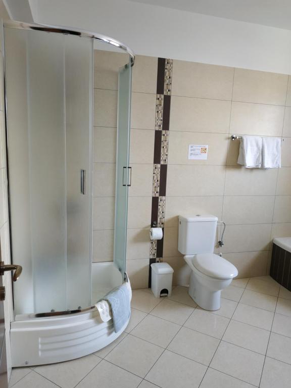 Zdjęcie z galerii obiektu Villa Miramonti w mieście Afandu