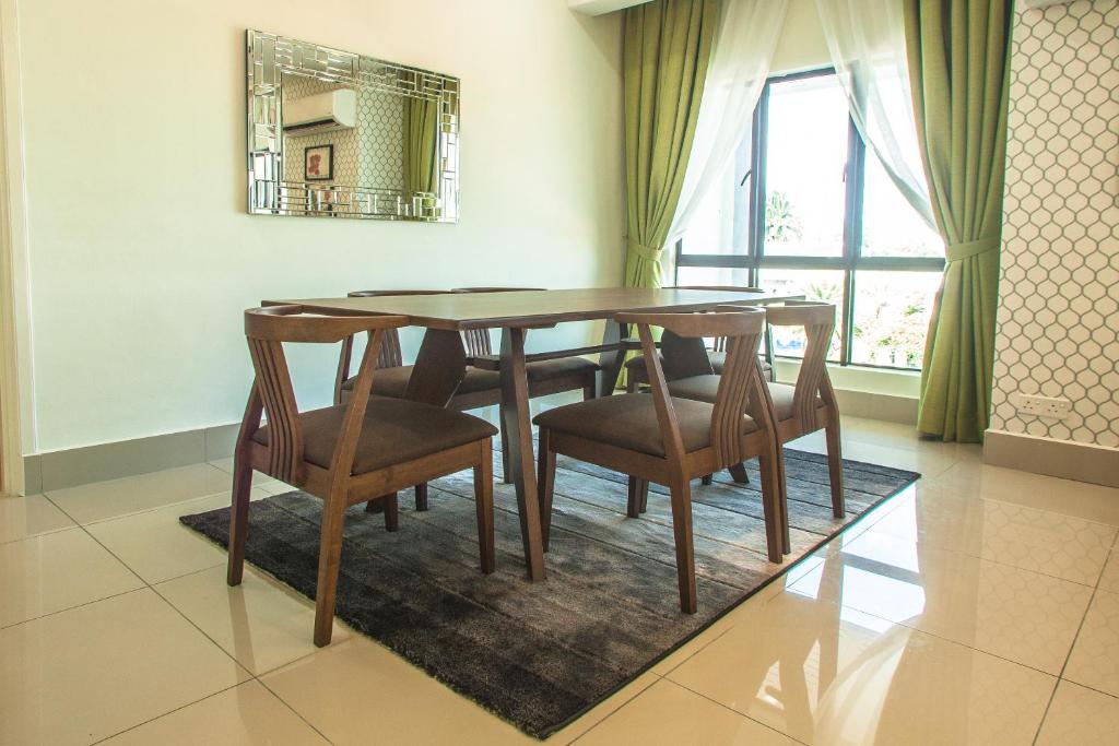 Fotografie z fotogalerie ubytování RPGC Garden Hotel v destinaci Ipoh