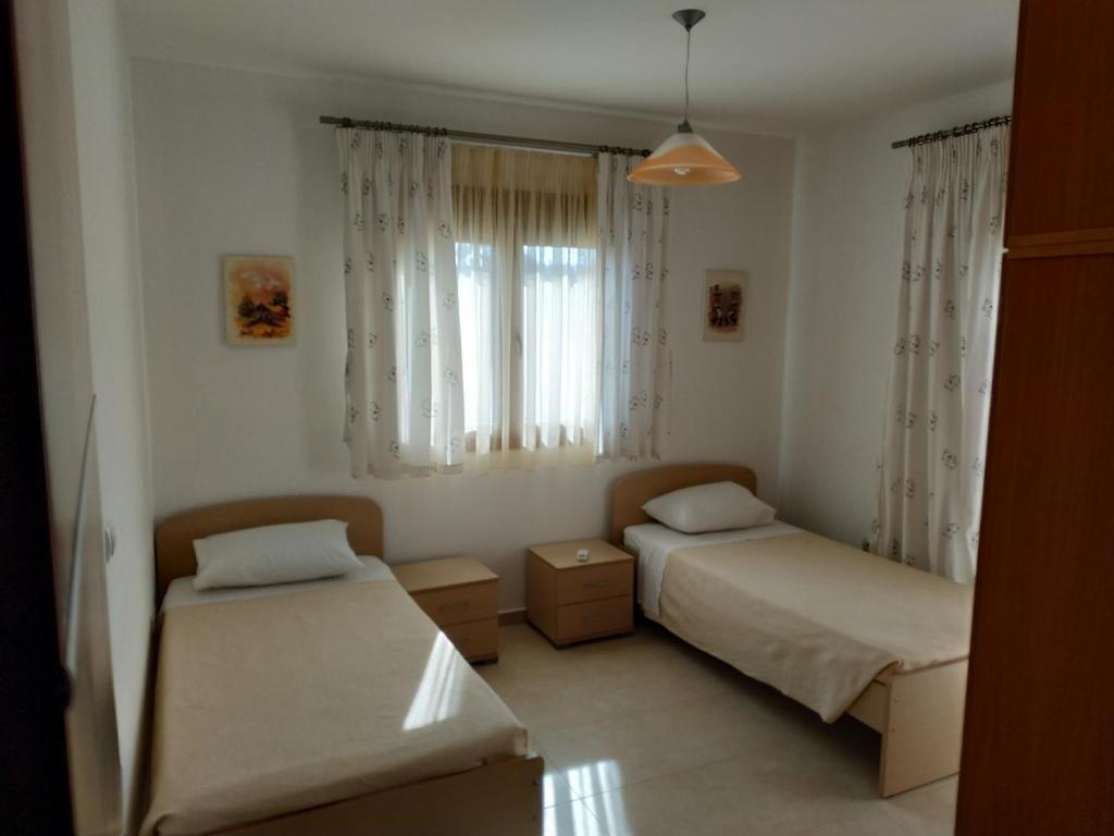 Zdjęcie z galerii obiektu Villa Miramonti w mieście Afandu