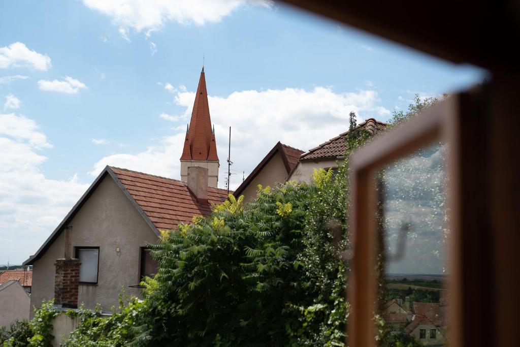 Fotografie z fotogalerie ubytování Hotel Clemar ve Znojmě