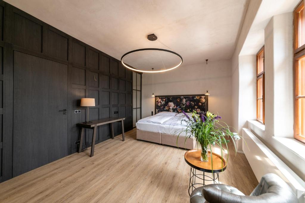 Hotel Clemar - Апартаменты Делюкс