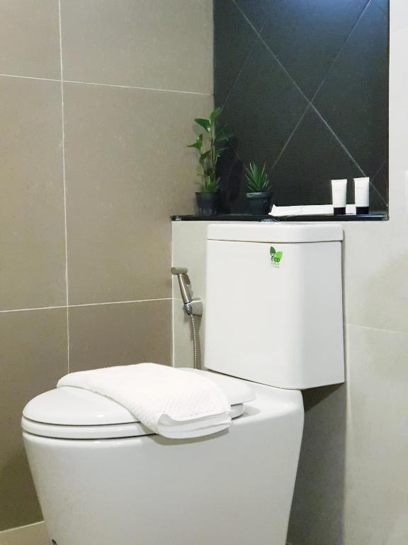 Azz Hotel - Resim 21