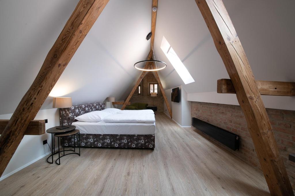 Hotel Clemar - Номер Супериор Двухместный